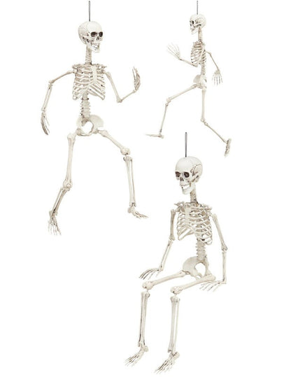 Schelet articulat de 90 cm Halloween