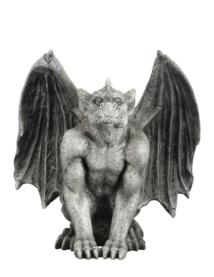 Statuie gargui din oxid de magneziu, 54 cm