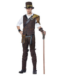 Costume steampunk pentru bărbați