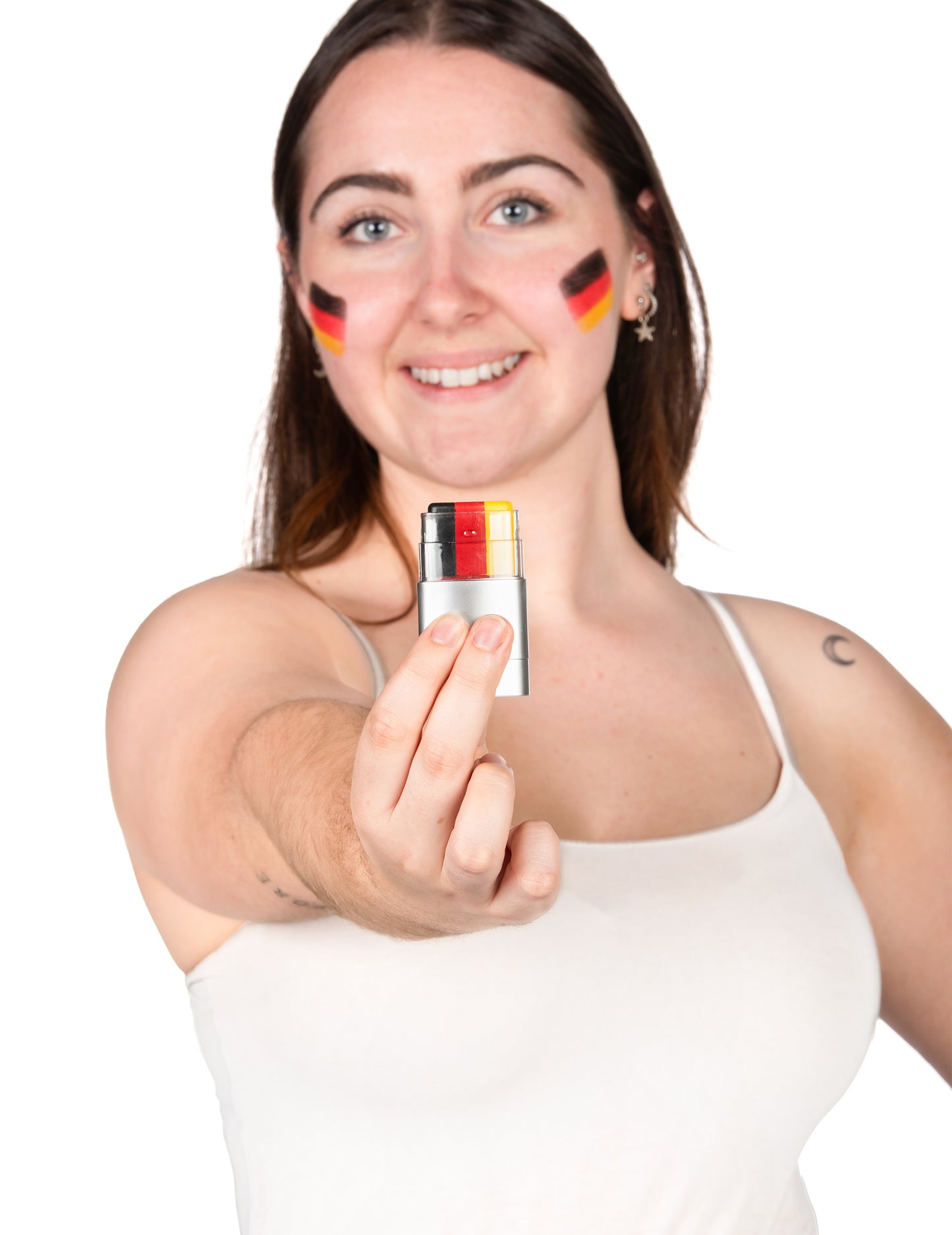 Stick de machiaj din Germania