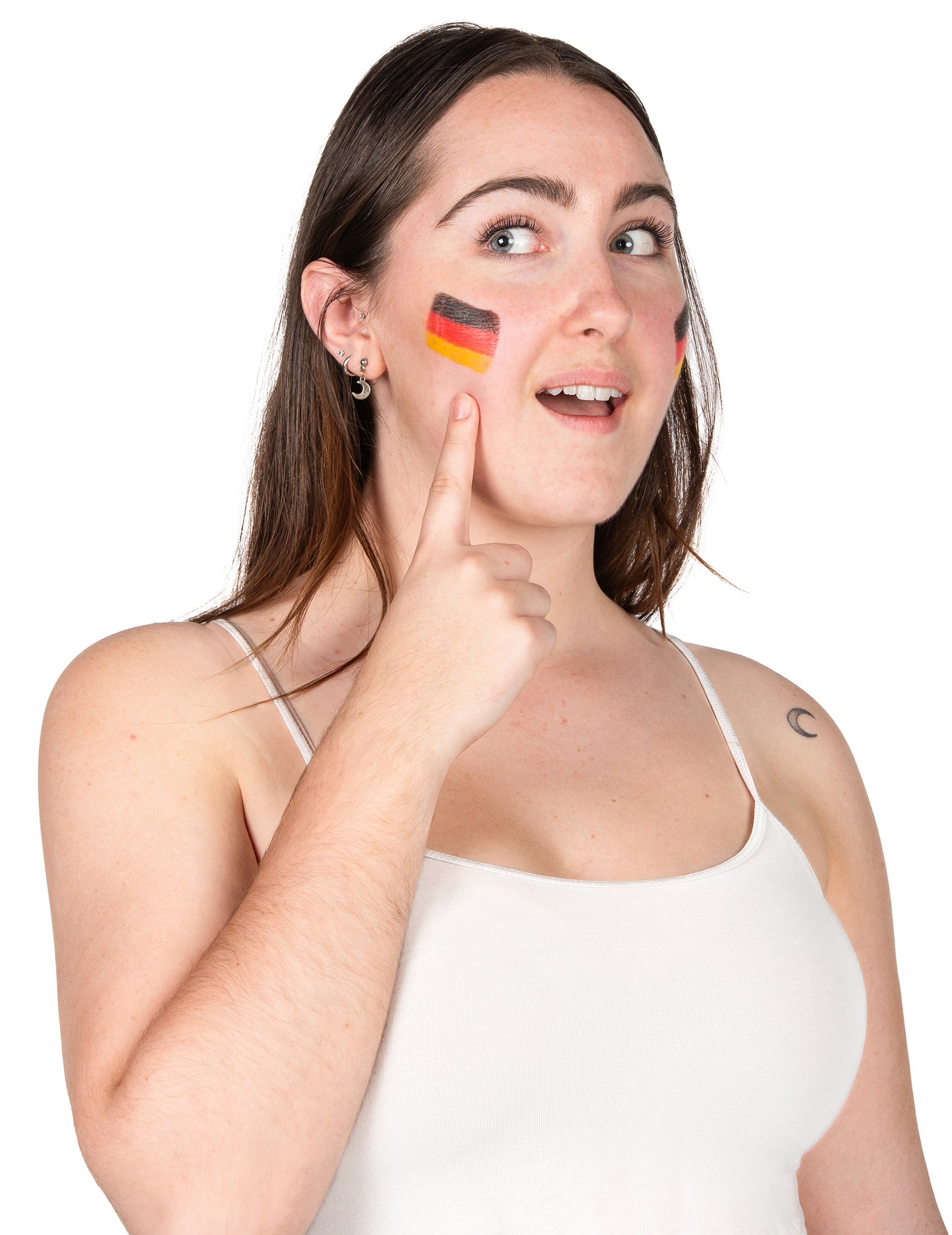 Stick de machiaj din Germania