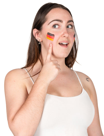 Stick de machiaj din Germania