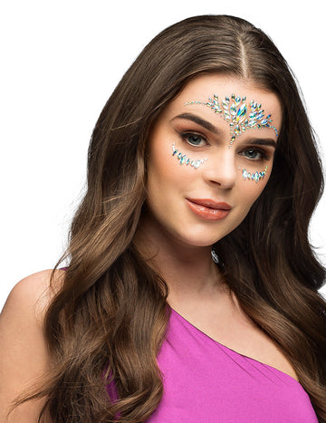 Rinone adezive cu reflecții pentru adulți