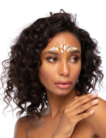 Rinocuri adezive ale zeiței de aur