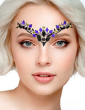 Maquillage Halloween Tatouages