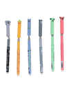 Pix Little monsters pentru copil multicolor