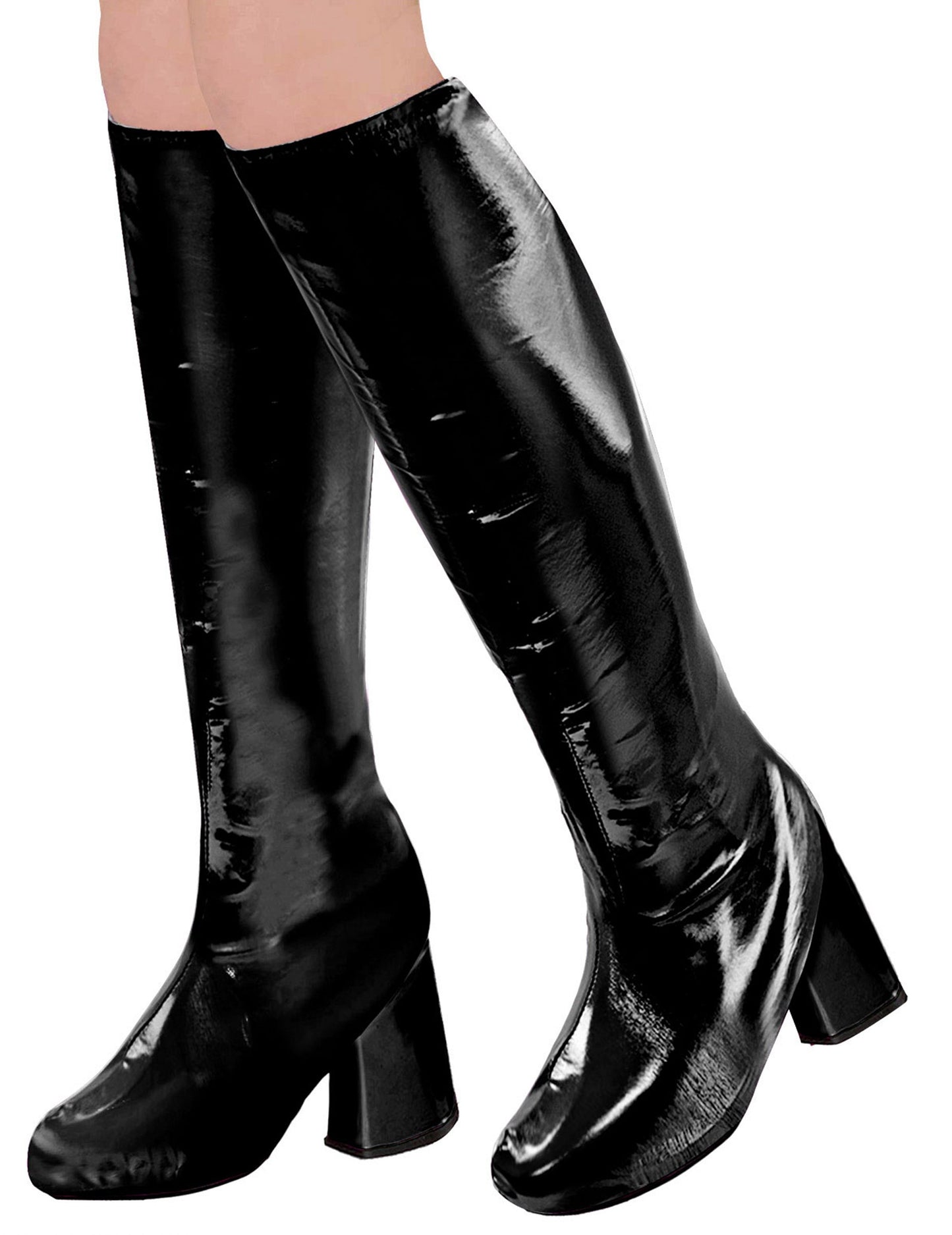 Black 60s backbots