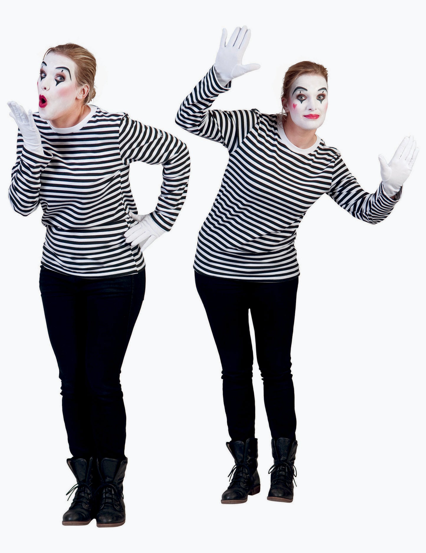 Tricou cu adulți cu mânecă lungă