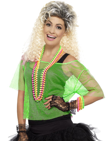 Tricou scurt Femeie verde pentru femei verzi