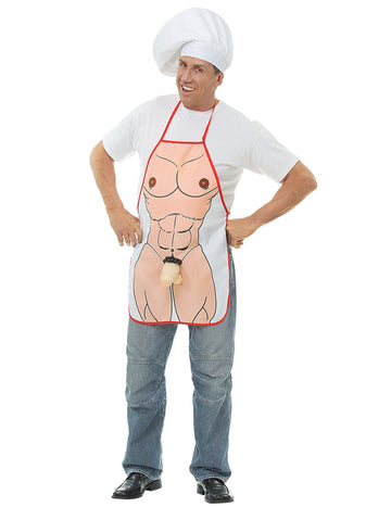 Șorț sexy adult