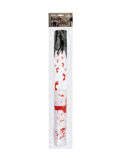 Urme bigate covoare 450 x 60 cm Halloween