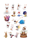 Costume și accesorii Rabbid