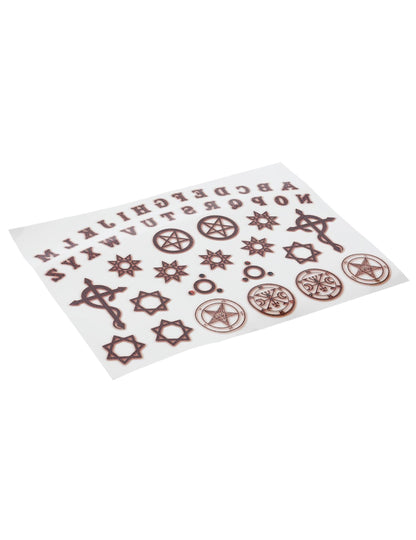 Ouija Tatuaje pentru adulți