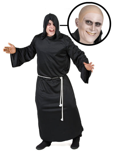 Kit de accesorii pentru bărbat morbid, adult