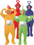 Costum de familie