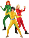 Costum de trio Totally Spies™ pentru femei