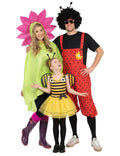 Costume de animale pentru cupluri și grupuri