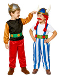 Costume tradiționale ale popoarelor lumii pentru băiat