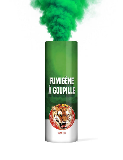 7 fumigene cu cui multicolore 1 min