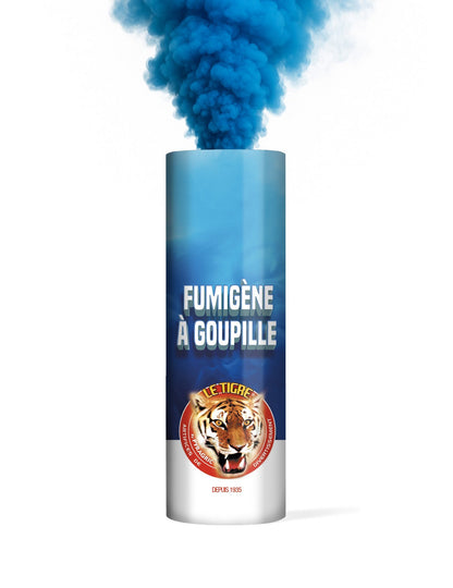 7 fumigene cu cui multicolore 1 min