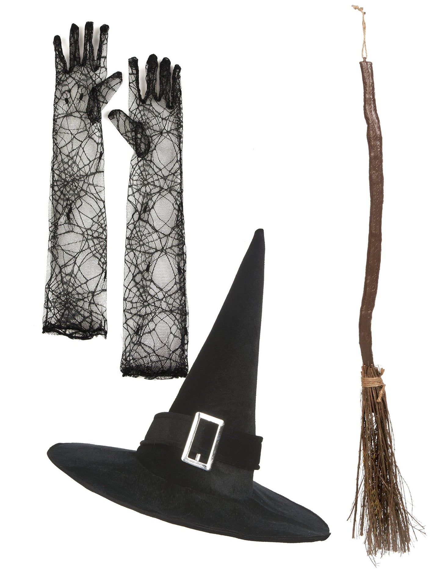 Kit sorcière femme
