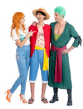 Costume de cuplu Manga