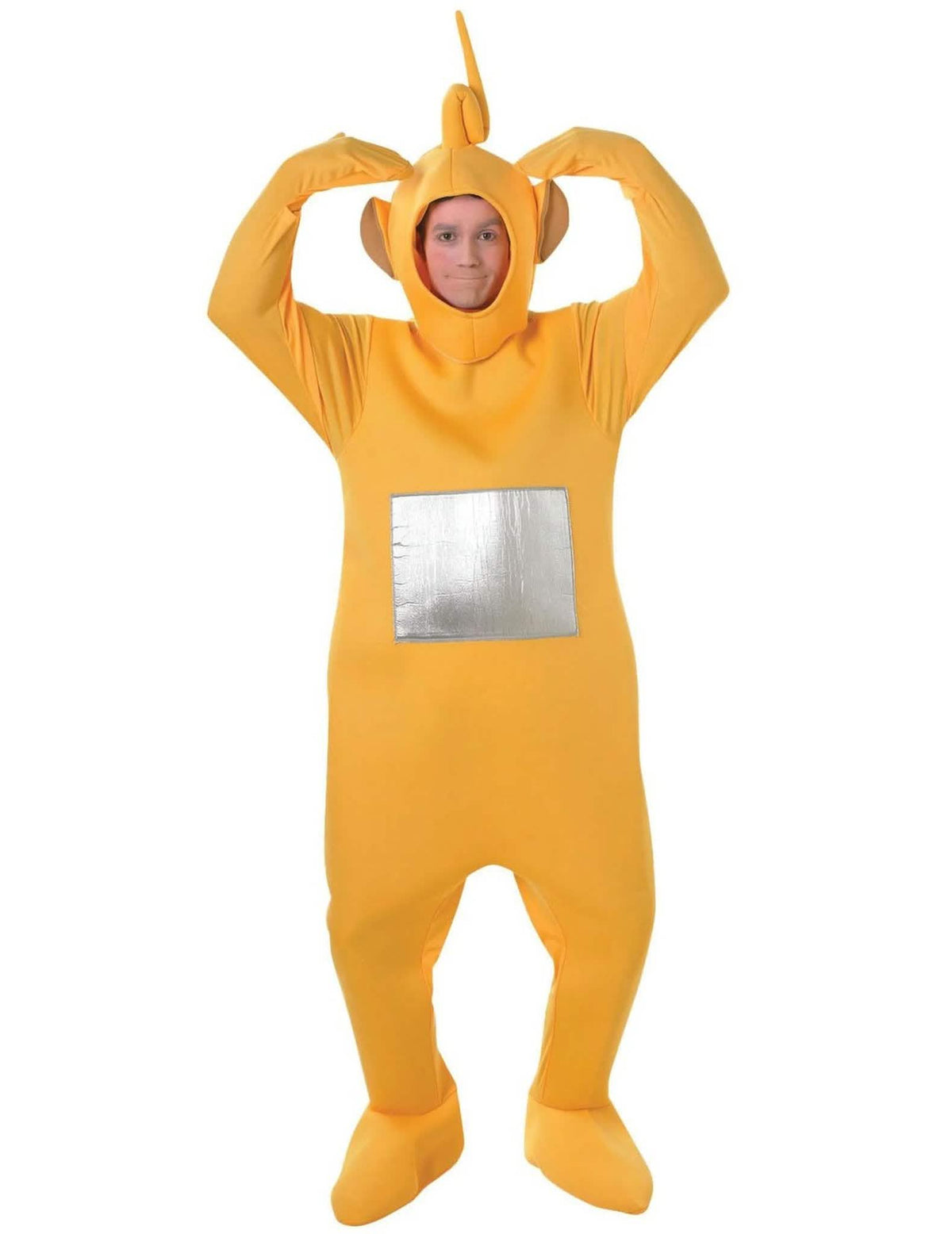Costum de grup Teletubbies