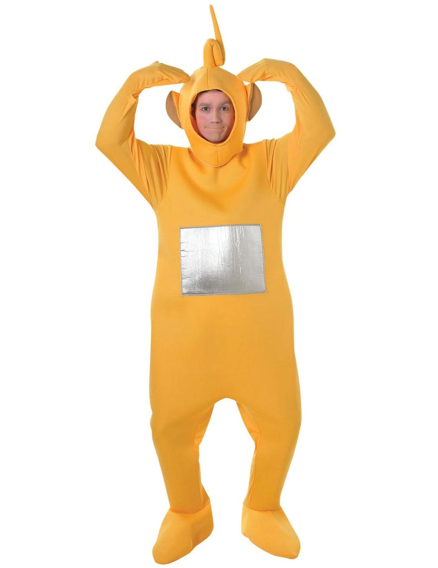 Costum de grup Teletubbies
