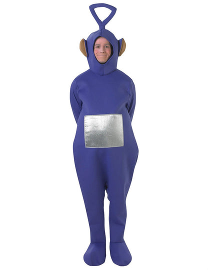 Costum de grup Teletubbies