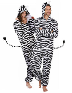 Costume Kigurumi pentru cuplu
