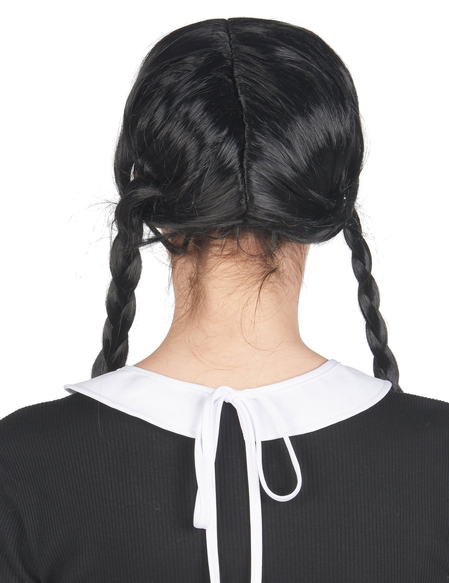 Kit de accesorii pentru școlăriță gotică pentru femeie