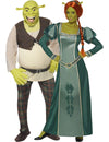 Costum de cuplu Shrek și Fiona™