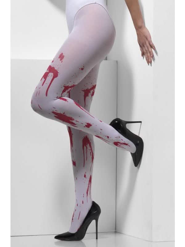 Pachet costum și accesoriu de zombie școlăriță pentru femei