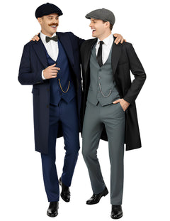 Costume pentru cupluri și grupuri de adulți 