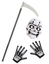 Kit de accesorii pentru costum de copil, Reaper
