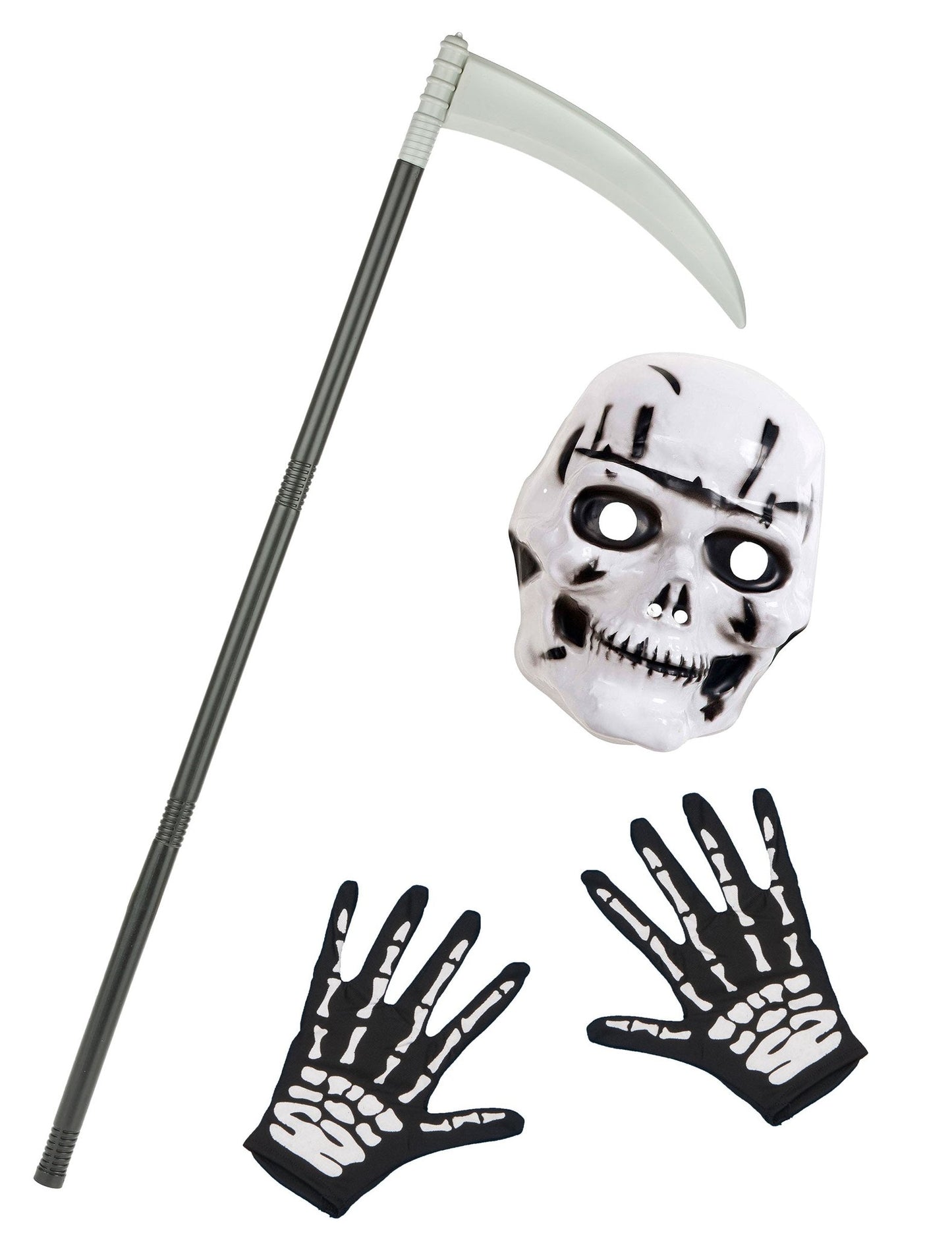 Kit de accesorii pentru costum de copil, Reaper