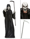 Pachet costum de Halloween Fauchează cu coasă și mască