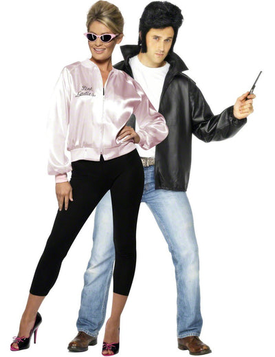 Costume de cuplu Grease™