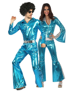 Costume Schlagerparty pentru cupluri