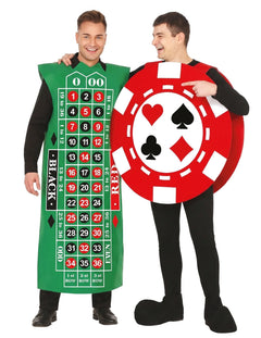 Costume amuzante pentru adulți