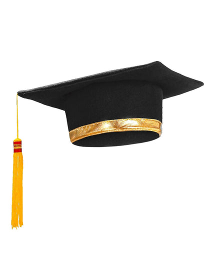 12 de căciuli pentru absolvent adulți