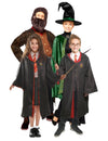 Costum de familie Școala Hogwarts™ Harry Potter™