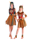 Costum de cuplu indiene