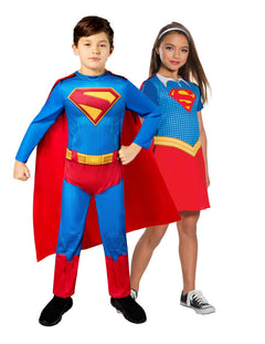 Costum dublu pentru copii