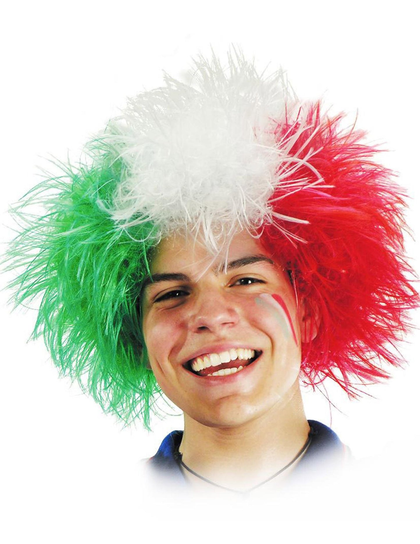 Kit de suporter Italia Premium