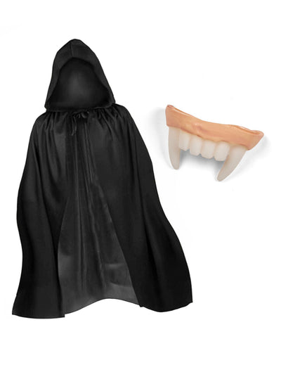 Kit de vampir pentru copii