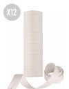 Pachet - 352767 - 12 role de serpentine albe