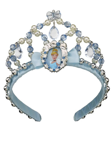 Cenușăreasa tiara pentru fete