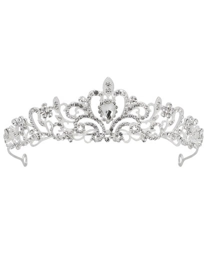 Tiare Metal Princess cu femei străine