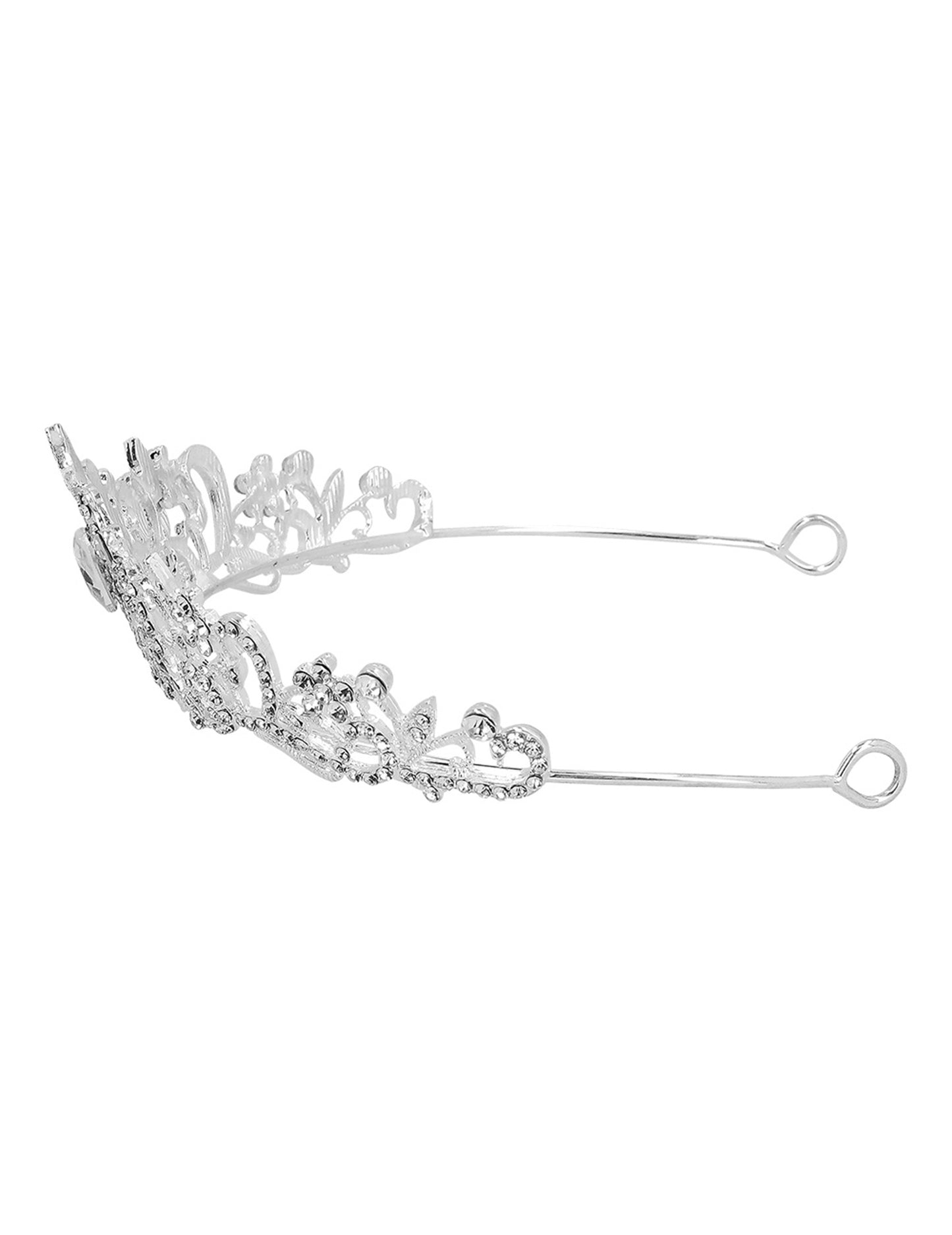 Tiare Metal Princess cu femei străine